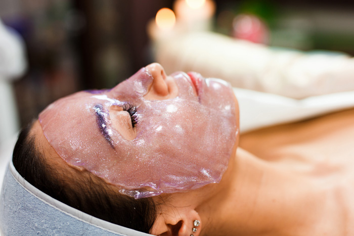 Ритуал SPA выходного дня